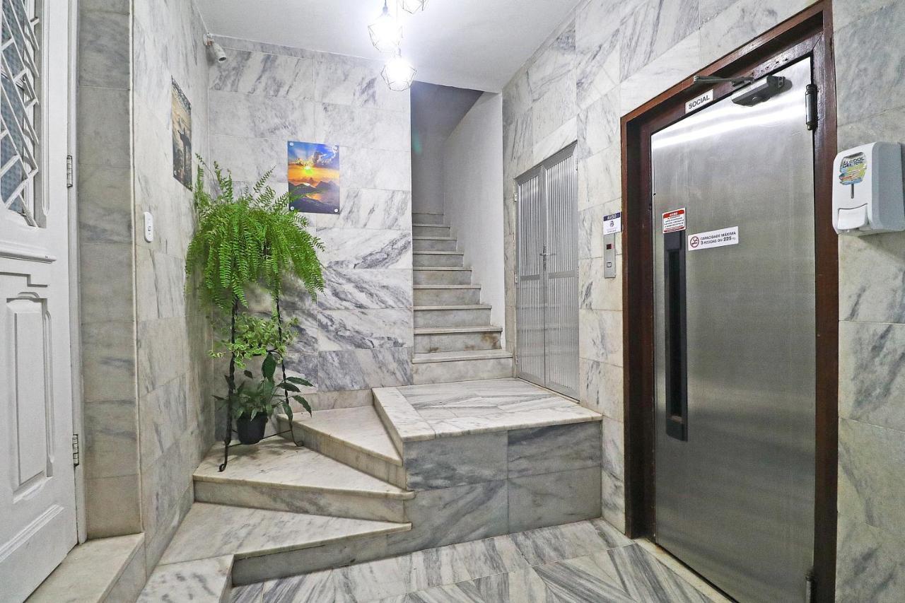 Rio Spot Sara 1118 Lägenhet Rio de Janeiro Exteriör bild